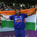 Jhulan Goswami: Defying Odds, Achieving Greatness-thumnail