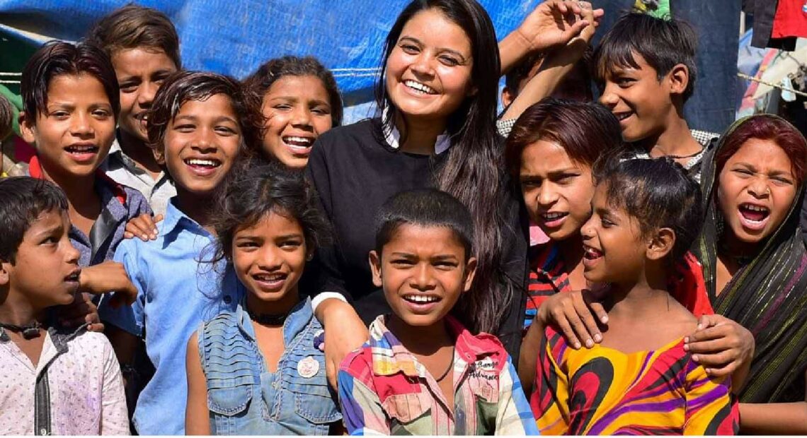 From Rag Picker to Changemaker: The story of Chandni Khan-thumnail
