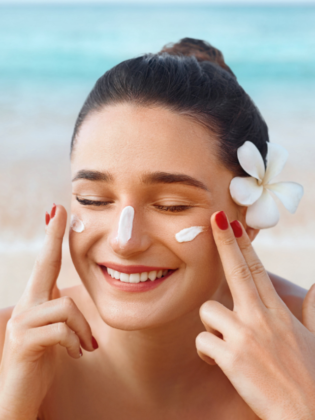 Benefits of Sunscreen for Your Skin-thumnail