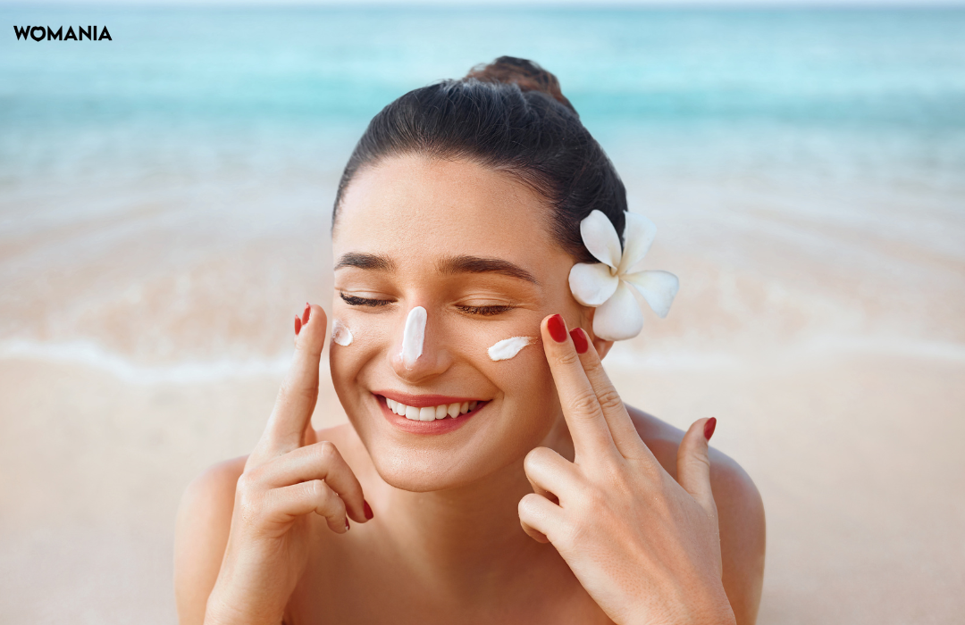 The Benefits of Sunscreen for Your Skin-thumnail